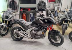Honda NC 750 X (2025) nuova
