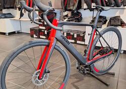 Ducati Futa (2022 - 25) usata