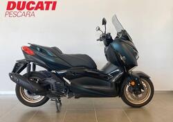 Yamaha X-Max 125 Tech Max (2021 - 24) usata