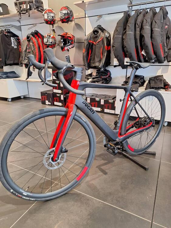 Ducati Futa (2022 - 25)