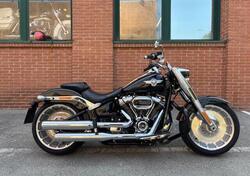 Harley-Davidson Fat Boy 114 (2021 - 24) usata