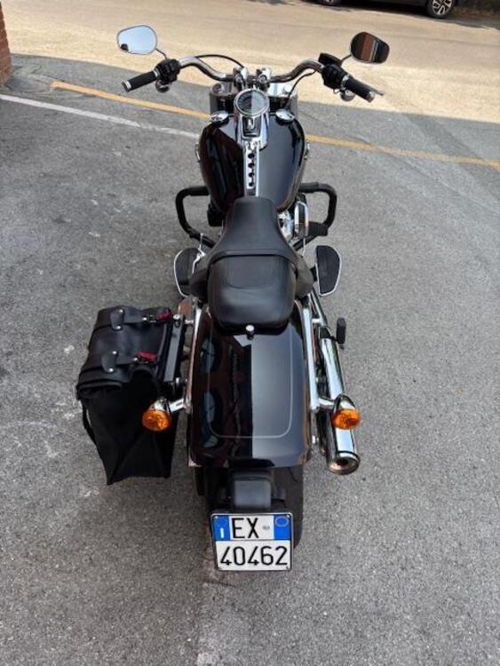 Harley-Davidson Fat Boy 114 (2021 - 24) (4)