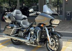 Harley-Davidson 107 Road Glide Ultra (2017 - 18) - FLTRU usata