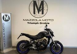 Yamaha MT-09 (2013 - 15) usata