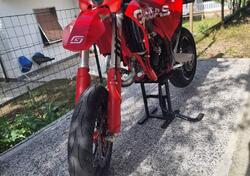 GASGAS MC 125 (2023) usata