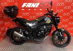 Benelli Leoncino 250 (2021 - 25) usata