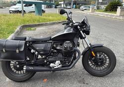 Moto Guzzi V9 Bobber (2021 - 25) usata