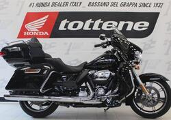 Harley-Davidson 114 Electra Glide Ultra Limited (2021 - 22) - FLHTK usata