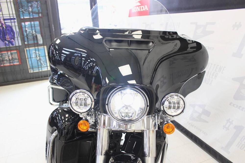 Harley-Davidson 114 Electra Glide Ultra Limited (2021 - 22) - FLHTK (4)