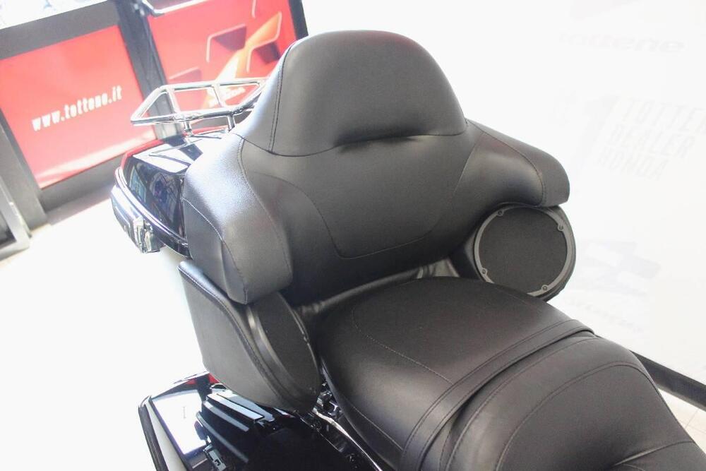 Harley-Davidson 114 Electra Glide Ultra Limited (2021 - 22) - FLHTK (5)