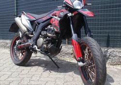FB Mondial SMX 125 Motard (2021 - 24) usata
