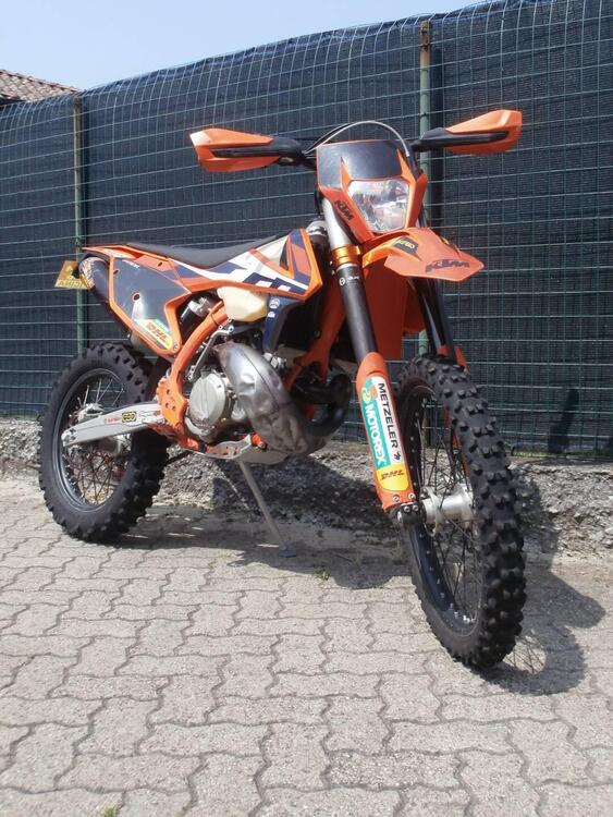 KTM 300 EXC E TPI (2019)