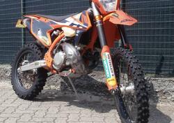 KTM 300 EXC E TPI (2019) usata