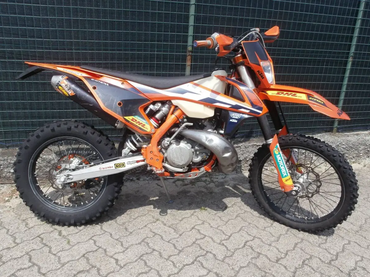 KTM 300 EXC E TPI (2019) (7)