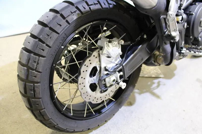 Benelli Leoncino 800 Trail (2022 - 26) (6)