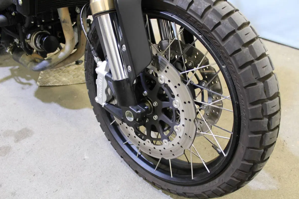 Benelli Leoncino 800 Trail (2022 - 26) (7)