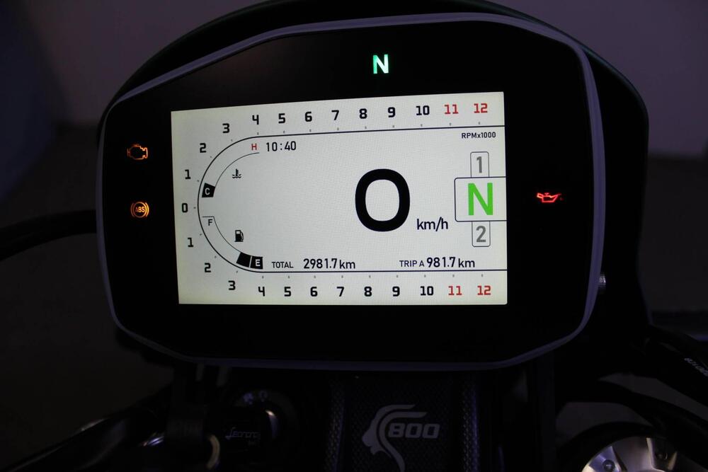 Benelli Leoncino 800 Trail (2022 - 25) (3)