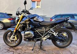 Bmw R 1200 R (2017 - 18) usata
