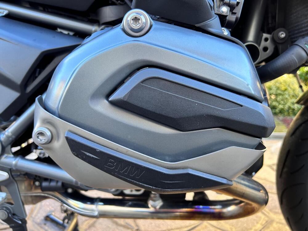 Bmw R 1200 R (2017 - 18) (3)