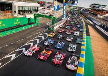 WEC. Hypercar fino al 2032, Asian Le Mans Series e LMP2. Ecco le novità per il futuro dell'endurance
