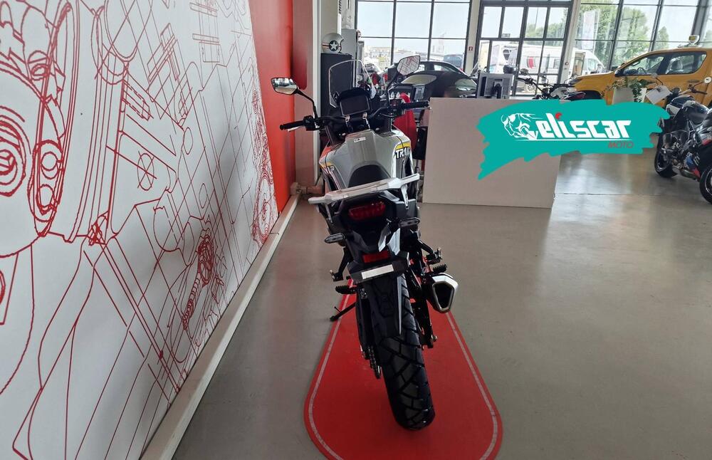 Honda Transalp XL750 (2025) (5)