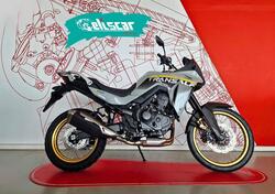 Honda Transalp XL750 (2025) nuova