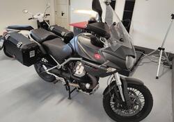 Moto Guzzi Stelvio 1200 NTX (2011 - 16) usata