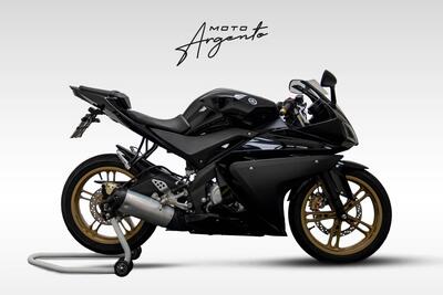 Rページ RSV racing アールエスブイレーシング Rearset adjustable ZX14