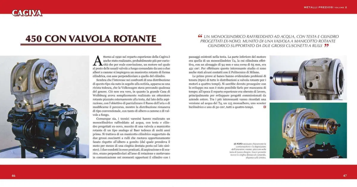 Top Secret, geniali prototipi e meraviglie tecniche (3)