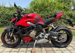 Ducati Streetfighter V4 1100 (2021 - 22) usata