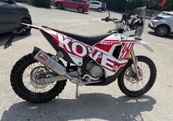 Kove 450 Rally Low (2025) usata