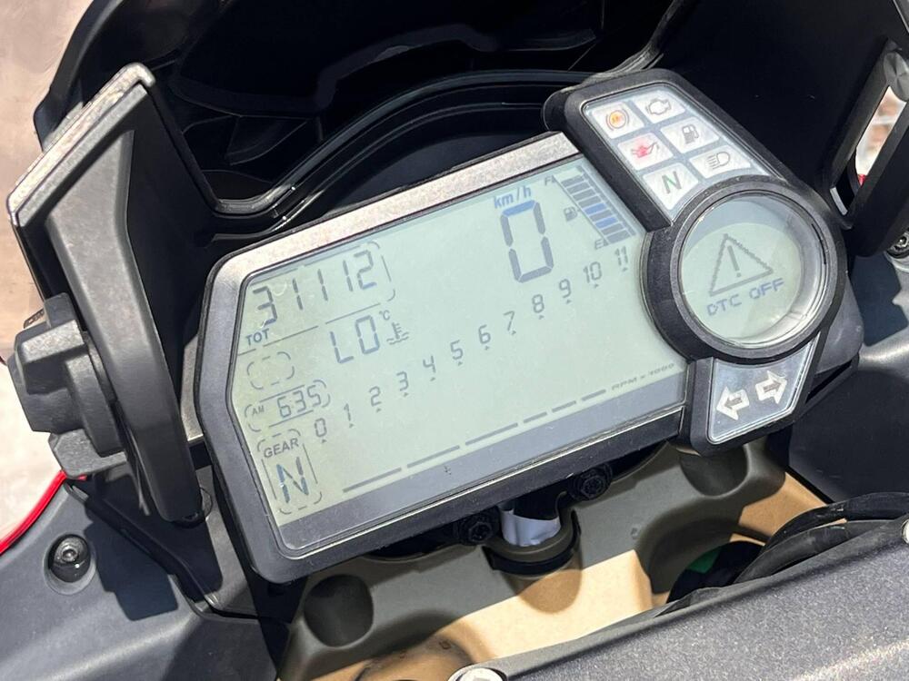 Ducati Multistrada 1200 S Touring (2010 - 12) (4)