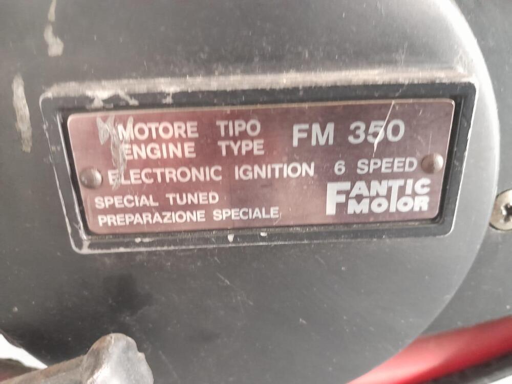 Fantic Motor TRIAL 200 (4)