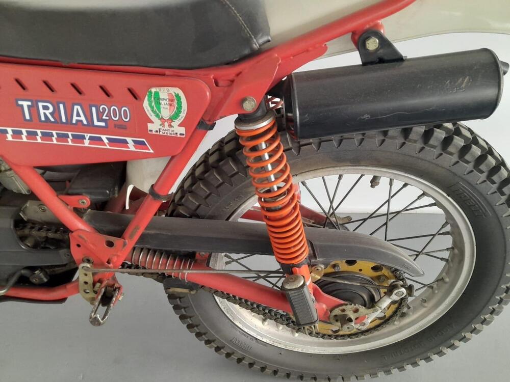 Fantic Motor TRIAL 200 (5)