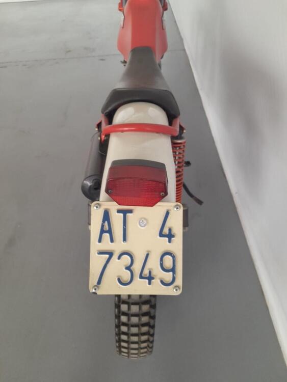 Fantic Motor TRIAL 200 (3)