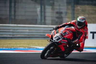 SBK 2025. GP d&rsquo;Italia a Misano. Bulega e Razgatlioglu i pi&ugrave; veloci dopo le FP2. Quarto Montella