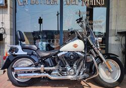 Harley-Davidson 1450 Fat Boy (1999 - 02) - FLSTF usata