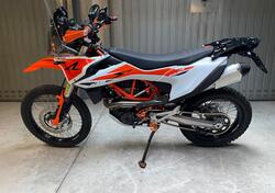 KTM 690 Enduro R (2019 - 20) usata