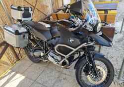 Bmw R 1200 GS Adventure (2010 - 13) usata