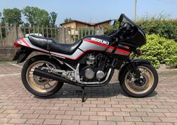 Suzuki gsx400fws d'epoca