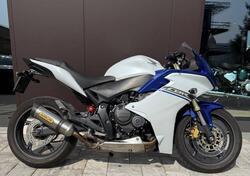 Honda CBR 600 F ABS (2011 - 13) usata
