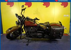 Harley-Davidson 1450 Heritage Springer (2000 - 03) - FLSTS usata