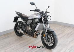 Yamaha XSR 700 ABS (2016 - 20) usata