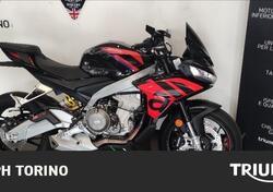 Aprilia Tuono 660 Factory (2022 - 24) usata