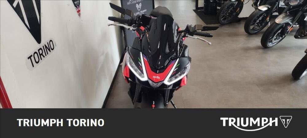 Aprilia Tuono 660 Factory (2022 - 24) (4)