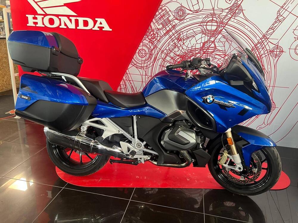 Bmw R 1250 RT (2021 - 25)