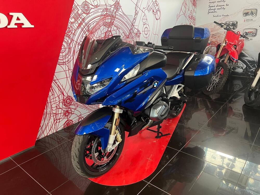 Bmw R 1250 RT (2021 - 25) (3)