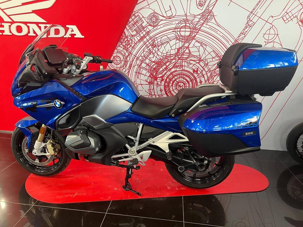 Bmw R 1250 RT (2021 - 25) (4)