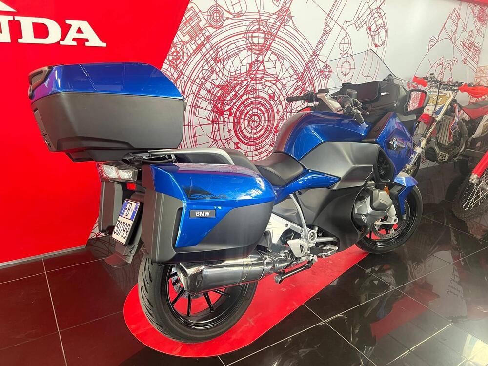 Bmw R 1250 RT (2021 - 25) (5)