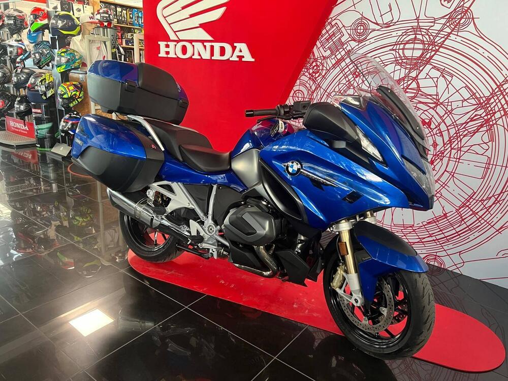 Bmw R 1250 RT (2021 - 25) (2)